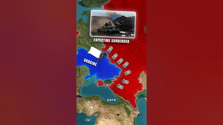 Why Russia Still Can’t Defeat Ukraine 🇷🇺🇺🇦 | War Explained #russiaukrainewar #geopolitics
