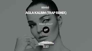 Bengü - Ağla Kalbim (Trap Remix) | Trap Remix 2023