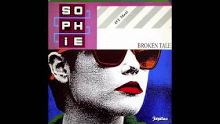 Sophie - Broken Tale (Instrumental Version)