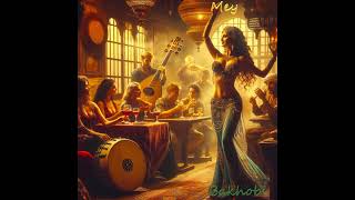 Mey (Oud, Zither, Flute And Darbuka - Çiftetelli Instrumental)