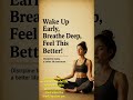 feel this better #yoga #shorts