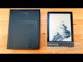 4K I Unboxing I ONYK BOOX Poke 3 I E-Book I E-Reader