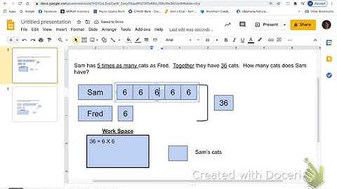 HMH Math 4.3 Algebra Comparison Problems