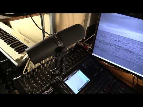 Live Streaming With 2 Audio Interfaces