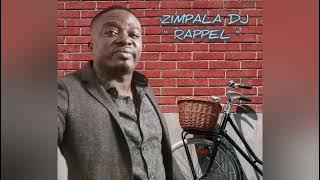 Animation Remix - Atalakou Rappel partie 1 Zimpala Dj à Ouakara.