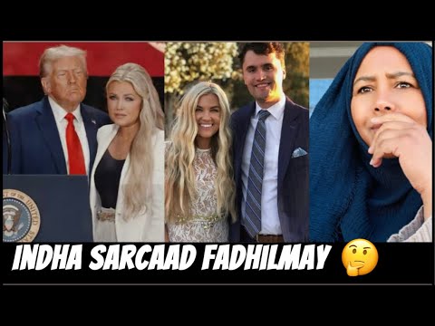 Qoomamo Cidii Dishey Charlie Kibir Baa Fashilay Meel Ay Ku Dhuuntaan Waaye