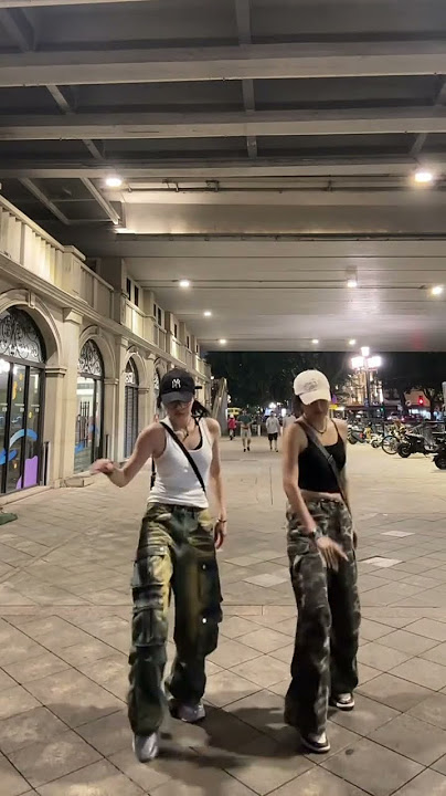 Afro Jazz • Frozy, 33nimb #Dance Cover