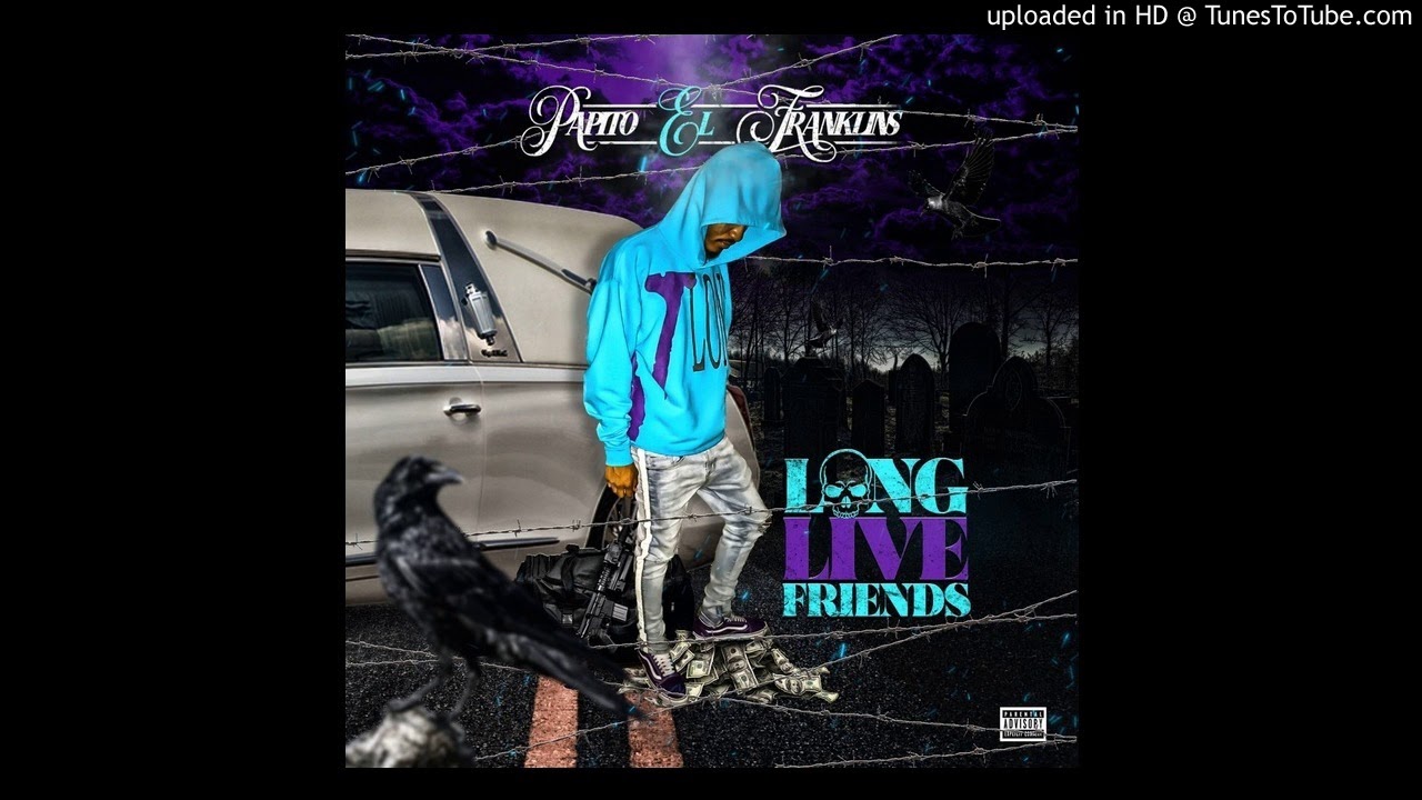 Watch Papito El Franklins - Vlone on YouTube Watch Papito El Franklins - Vlone on YouTube