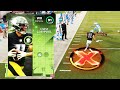 THE REFEREES RIGGED THE GAME! CLAYPOOL IS AMAZING - Madden 21 Gameplay
