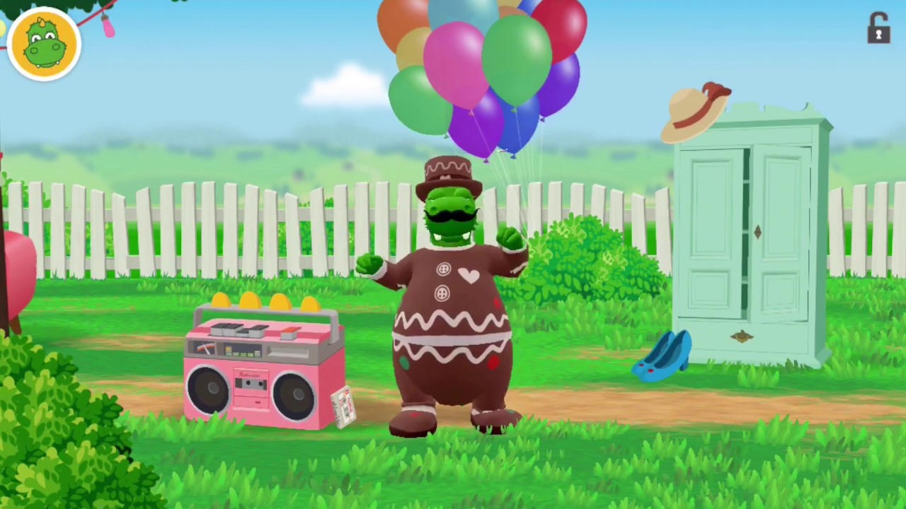 Bolibompa appen. 8 min. Preview, play and learn