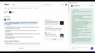 Natural-Language Browser Automation on YouTube — No Scripts, Bring Your Own Model