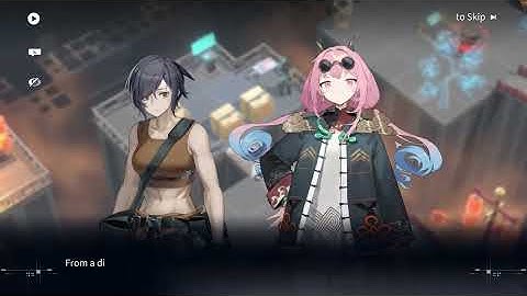 ALL PUZZLE BOX EVENT LIGHTING THE WAY CHAPTER CONCEALED SNOWBREAK: CONTAINMENT ZONE