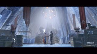 PS4 - Injustice 2: Story - Chapter 12:  ABSOLUTE JUSTICE (Good Ending)