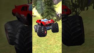 Monster Truck: Offroad Racing - Android Gameplay screenshot 1