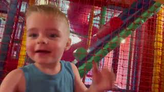 FUN TIME AT SOFT PLAY screenshot 1