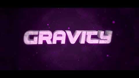 Gravity Intro Contest Entry // S4NTF0RX [WON!!]