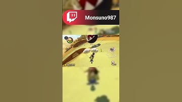 😡 I HATE ASA SO MUCH!!! #twitchstreamer #nintendostreamers #mariokart #mariokart8deluxe #gaming