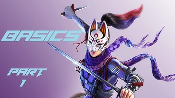 [Guide] Kunimitsu: The Basics, part 1 - Essential Tools