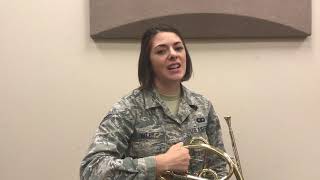 Fundamentals of Horn Playing