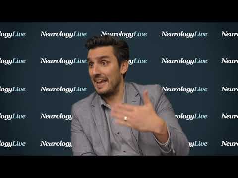 Pascal Sati, PhD: Validating the Central Vein Sign in Multiple Sclerosis Diagnosis