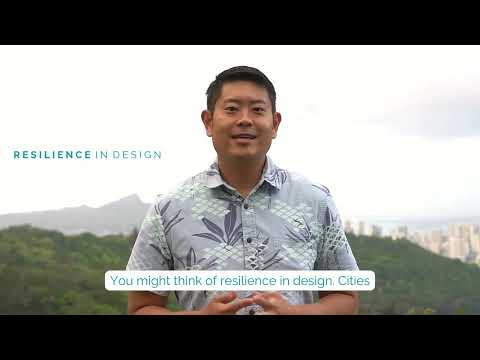 Jason Takeuchi, AIA