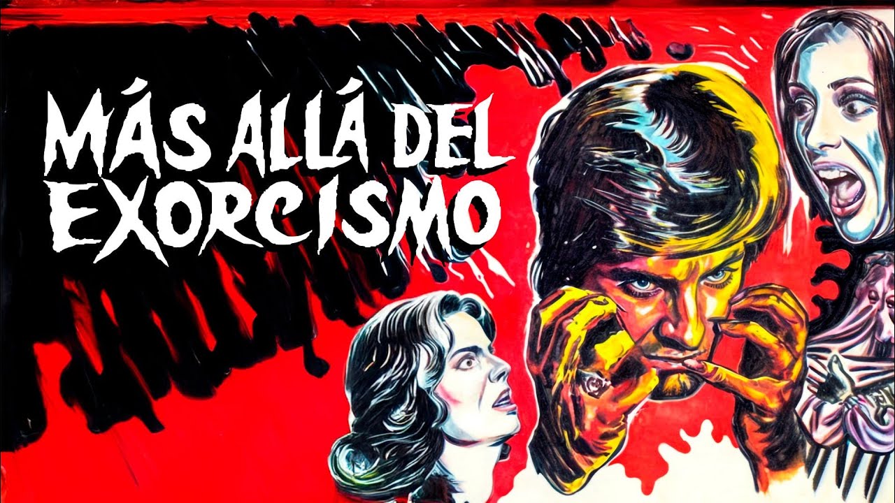 MAS ALLA DEL EXORCISMO (REVIEW)