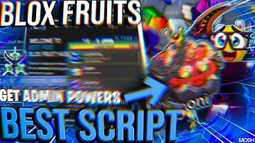 Blox Fruits SCRIPT No Key Gui [MAX LEVEL AUTO FARM, FRUIT SNIPER, DUPE DEVIL FRUIT & MORE!] *2025*