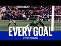 EVERY GOAL! | INTER 1998/99 | Ronaldo, Zamorano, Baggio, Djorkaeff, Ventola and many more... ⚽⚫🔵