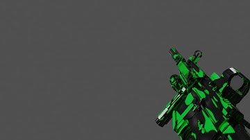 🔥My First Gun Reload Animation in Blender