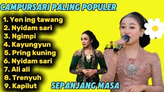 Download Lagu LANGGAM CAMPURSARI PALING POPULER SEPANJANG MASA MP3