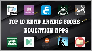 Top 10 Read Arabic Books Android App screenshot 5