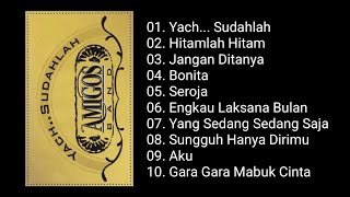 Amigos Band - Yach... Sudahlah (2000)