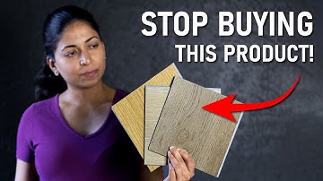 Why I Hate Luxury Vinyl Flooring (LVT and LVP)