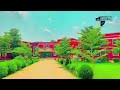 A Scenic Walk Through University of Sahiwal | Stunning Campus Moments & Aerial Vibes
