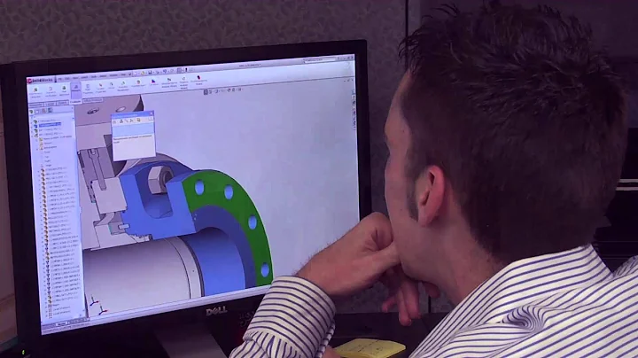 ValvTechnologies - Customer Testimonial