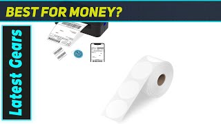 LabelRange RD560: The Ultimate Portable Bluetooth Thermal Label Printer