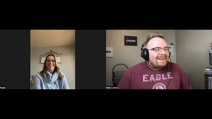 Meet the 2023 Leadership Team: Angie Hoffman