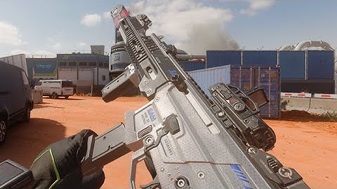 Peacekeeper MK1 | Call of Duty Black Ops 7 Multiplayer Gameplay (No Commentary)