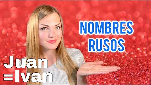 ¿Qué significa chica en Rusia?