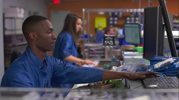 Stratix Lifecycle Management Services