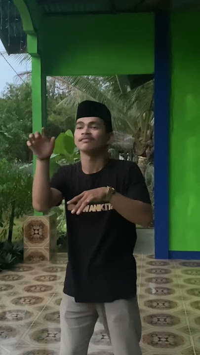 Dinikmati
