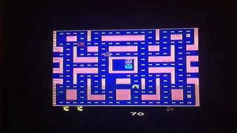 Atari 2600 SD Card Multicart