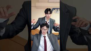 🐻‍❄💢 | #YU #HARU - YouTube