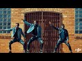 Emazulwini -  DJ Ganyani (Feat Nomcebo) | The Triology Choreography : Sbhujwa