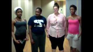 WHY USCA STUDENTS COME TO THE WELLNESS CENTER