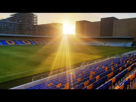 Plough Lane Live: Rochdale - Plough Lane Live: Rochdale