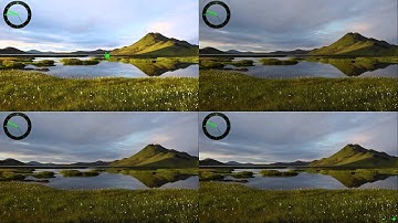 KDE Plasma Activities