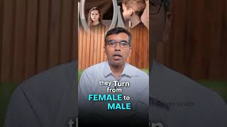 Born a Girl & Become a Boy| Medical Mystery Explained! | Dr Sakthivel