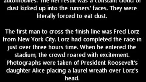 Heart Stopping Moments 1904 St Louis Summer Olympiad III Olympic Cauldron Lighting Opening Ceremony