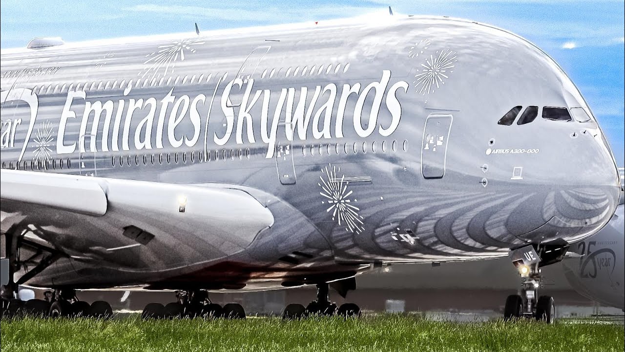 ✈️ CLOSE UP Plane Spotting at Melbourne Airport (YMML) | 2025–2026 Aviation Action